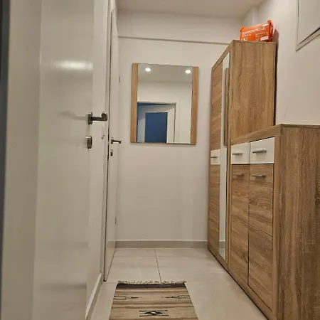 Ferienwohnung Perle Wien Exterior foto