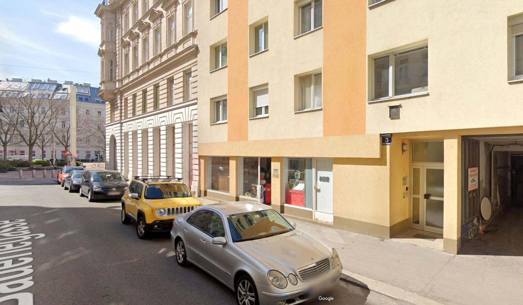 Perle Wien
